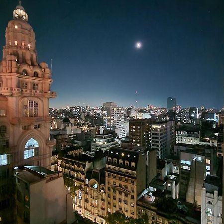 Appartamento Barolo+ Seu Loft Em Bsas Buenos Aires Esterno foto