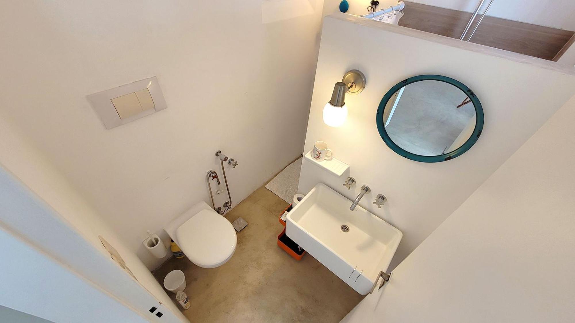 Appartamento Barolo+ Seu Loft Em Bsas Buenos Aires Esterno foto
