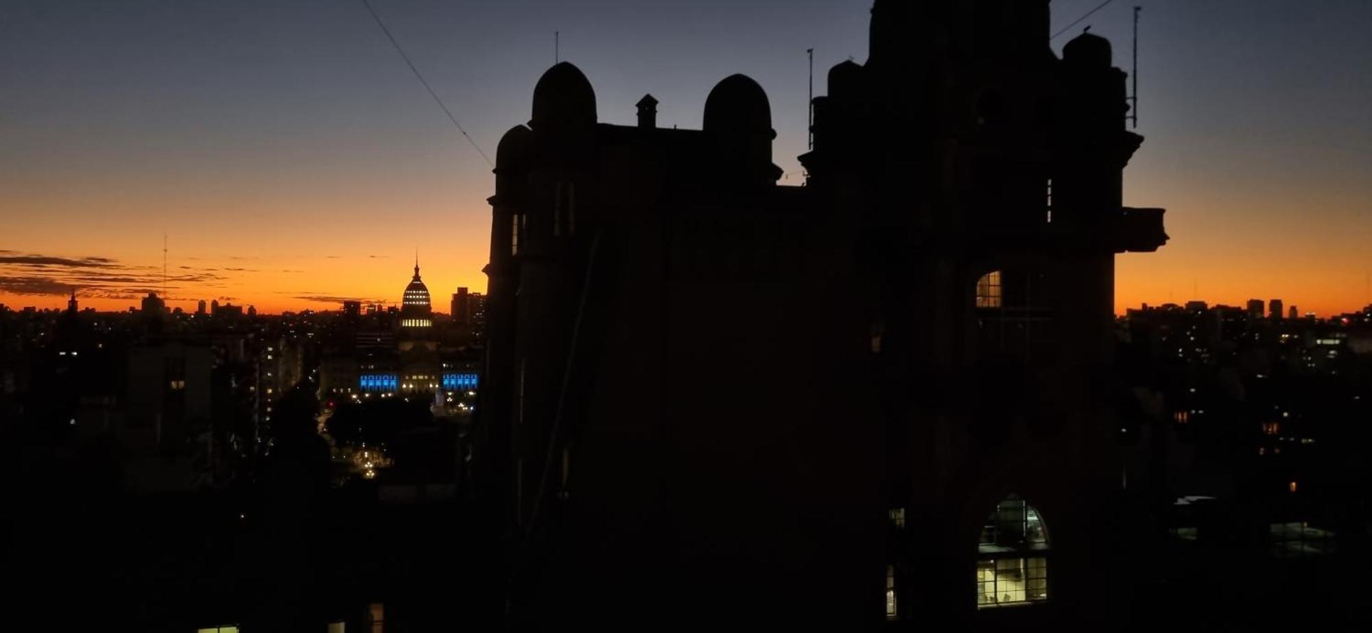 Appartamento Barolo+ Seu Loft Em Bsas Buenos Aires Esterno foto
